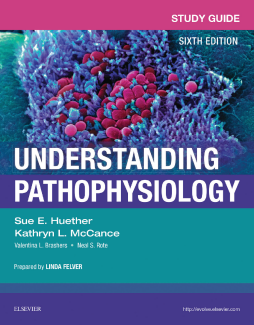 Study Guide for Understanding Pathophysiology - E-Book Study Guide for Understanding Pathophysiology - E-Book