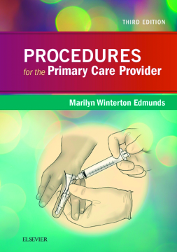 Procedures for the Primary Care Provider - E-Book Procedures for the Primary Care Provider - E-Book