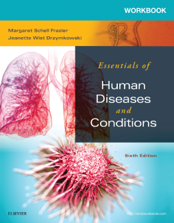 Workbook for Essentials of Human Diseases and Conditions - E-Book Workbook for Essentials of Human Diseases and Conditions - E-Book