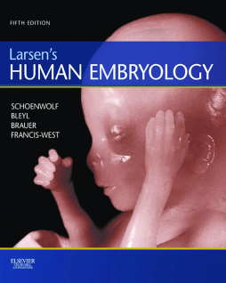 Larsen's Human Embryology E-Book