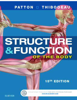 Structure & Function of the Body - E-Book Structure & Function of the Body - E-Book