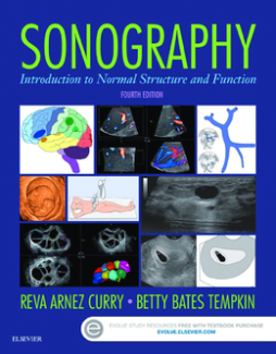 Sonography - E-Book Sonography - E-Book