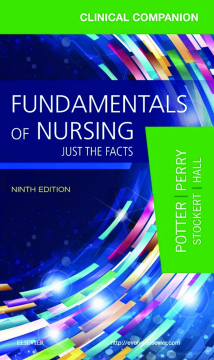Clinical Companion for Fundamentals of Nursing - E-Book Clinical Companion for Fundamentals of Nursing - E-Book