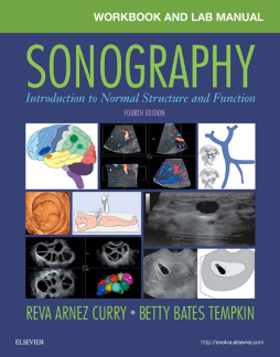 Workbook and Lab Manual for Sonography - E-Book Workbook and Lab Manual for Sonography - E-Book