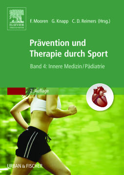 Therapie und Prävention durch Sport, Band 4 Therapie und Prävention durch Sport, Band 4