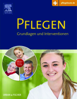 PFLEGEN PFLEGEN