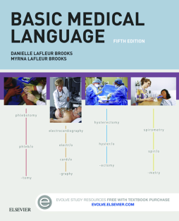 Basic Medical Language - E-Book Basic Medical Language - E-Book