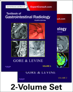 Textbook of Gastrointestinal Radiology E-Book Textbook of Gastrointestinal Radiology E-Book