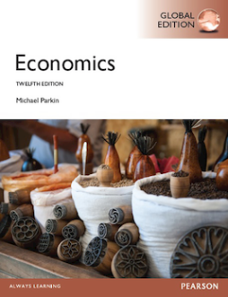 Economics, Global Edition Economics, Global Edition