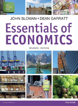 Essentials of Economics Essentials of Economics