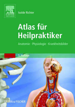Atlas für Heilpraktiker Atlas für Heilpraktiker