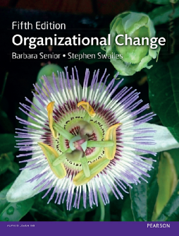 Organizational Change Organizational Change