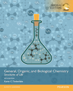General, Organic, and Biological Chemistry: Structures of Life, Global Edition General, Organic, and Biological Chemistry: Structures of Life, Global Edition