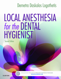 Local Anesthesia for the Dental Hygienist - E-Book Local Anesthesia for the Dental Hygienist - E-Book