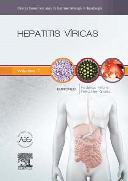 Hepatitis víricas Hepatitis víricas