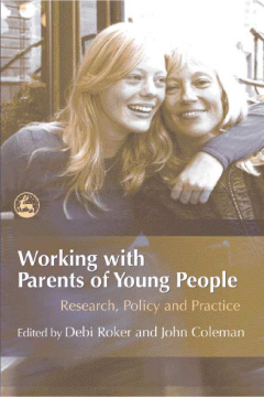 Working with Parents of Young People