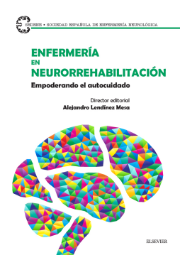 Enfermería en neurorrehabilitación Enfermería en neurorrehabilitación