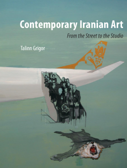 Contemporary Iranian Art Contemporary Iranian Art