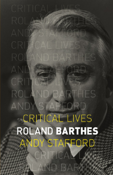 Roland Barthes Roland Barthes