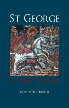 St George St George
