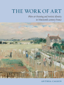 The Work of Art The Work of Art