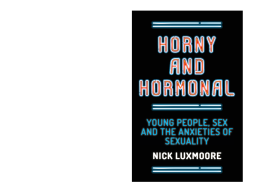 Horny and Hormonal Horny and Hormonal
