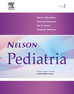 Nelson Pediatria. Tom 1 Nelson Pediatria. Tom 1