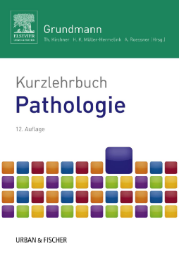 Kurzlehrbuch Pathologie Kurzlehrbuch Pathologie