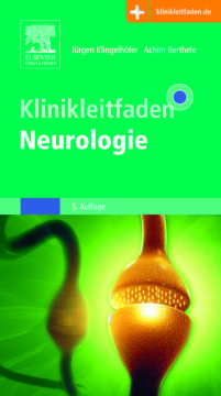 Klinikleitfaden Neurologie Klinikleitfaden Neurologie
