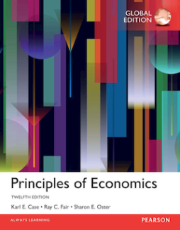 Principles of Economics, Global Edition Principles of Economics, Global Edition