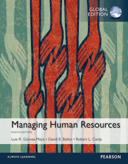 Managing Human Resources, Global Edition Managing Human Resources, Global Edition