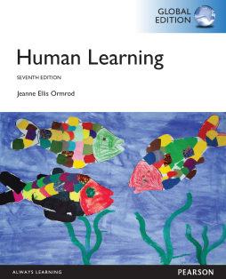 Human Learning, Global Edition Human Learning, Global Edition