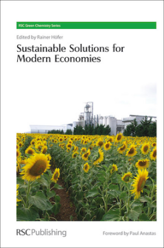 Sustainable Solutions for Modern Economies