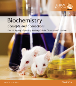 Biochemistry: Concepts and Connections, Global Edition Biochemistry: Concepts and Connections, Global Edition
