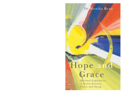 Hope and Grace Hope and Grace