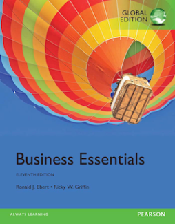 Business Essentials, Global Edition Business Essentials, Global Edition
