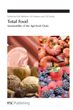 Total Food Total Food