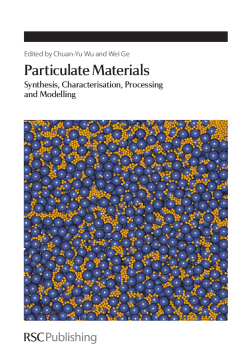 Particulate Materials Particulate Materials