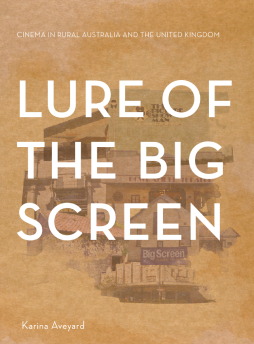 Lure of the Big Screen Lure of the Big Screen