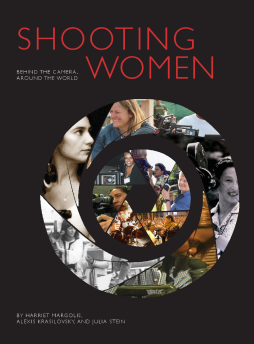 Shooting Women Shooting Women