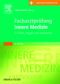 Facharztprüfung Innere Medizin