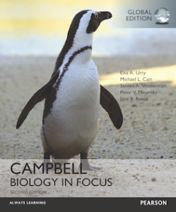 Campbell Biology in Focus, Global Edition Campbell Biology in Focus, Global Edition