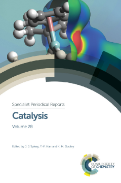 Catalysis Catalysis