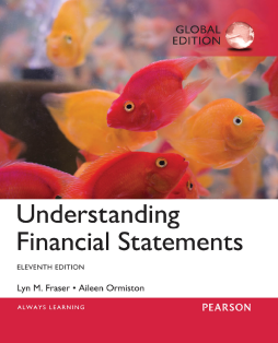 Understanding Financial Statements, Global Edition Understanding Financial Statements, Global Edition