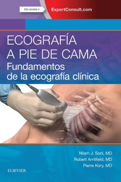 Ecografía a pie de cama + ExpertConsult Ecografía a pie de cama + ExpertConsult
