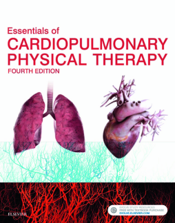 Essentials of Cardiopulmonary Physical Therapy - E-Book Essentials of Cardiopulmonary Physical Therapy - E-Book