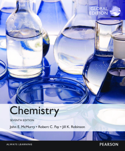 Chemistry, Global Edition Chemistry, Global Edition