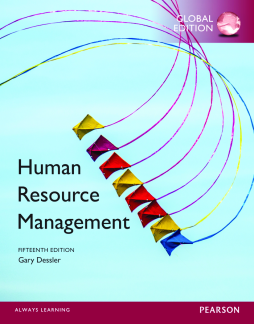 Human Resource Management, Global Edition Human Resource Management, Global Edition