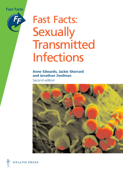 Fast Facts: Sexually Transmitted Infections Fast Facts: Sexually Transmitted Infections