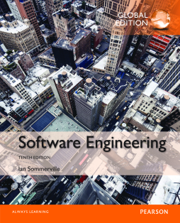 Software Engineering, Global Edition Software Engineering, Global Edition